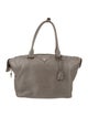 Prada Nappa Leather Top Handle Bag