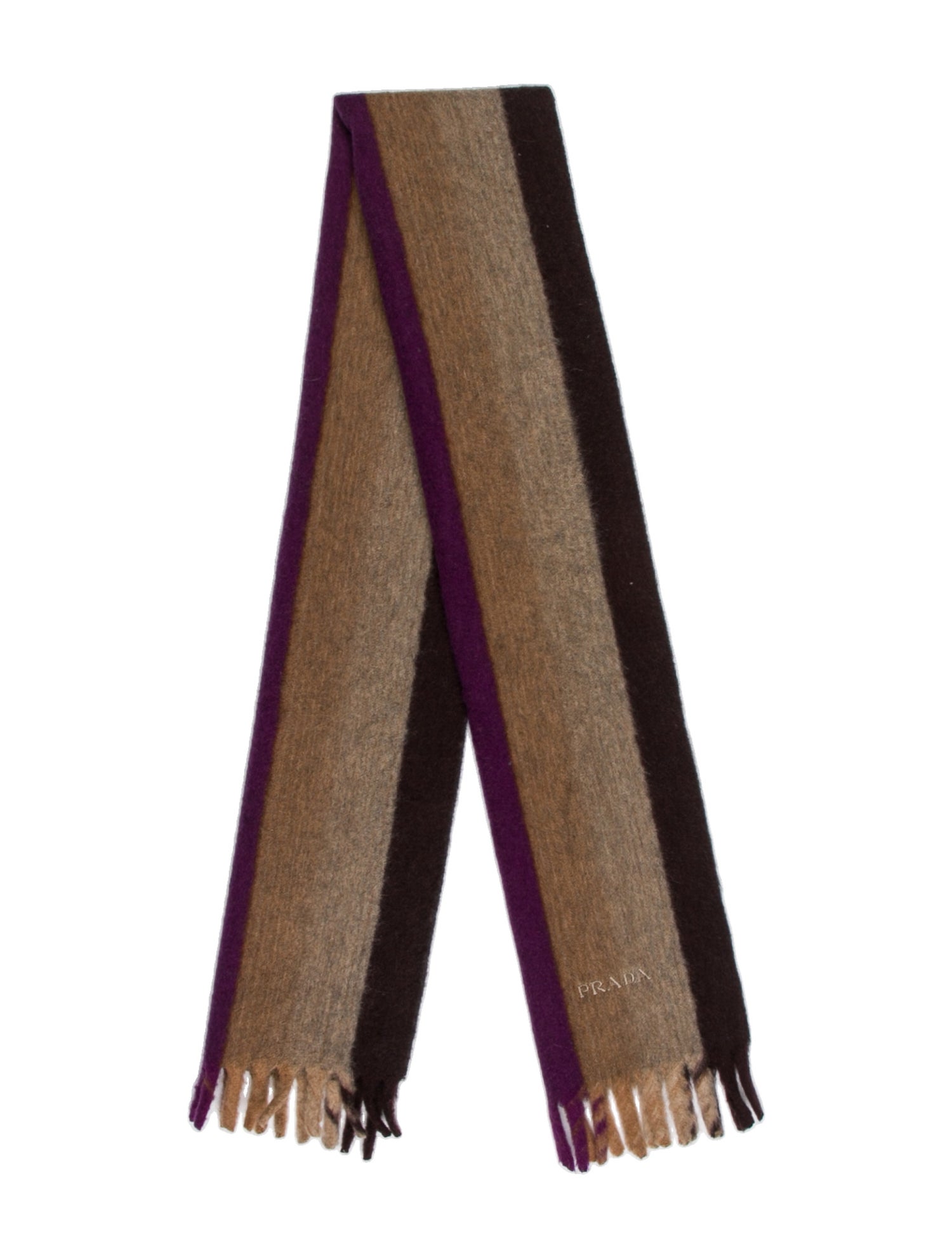 Prada Scarves | The RealReal
