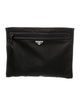 Prada Saffiano Leather Portfolio