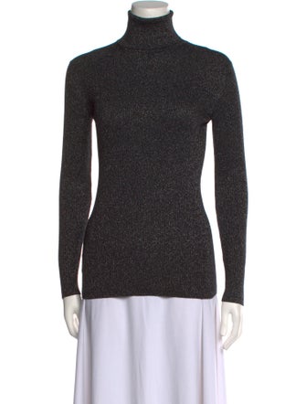 Prada 2019 Turtleneck Sweater