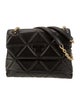 Prada Nappa Spectrum Leather Shoulder Bag