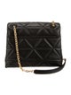 Prada Nappa Spectrum Leather Shoulder Bag