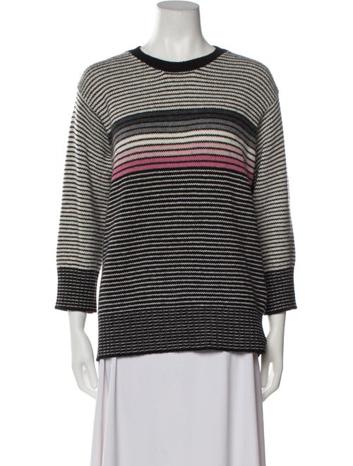 Prada 2017 Virgin Wool Sweater