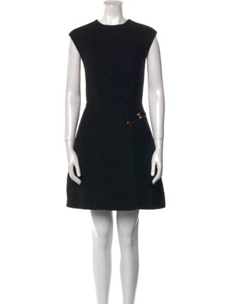 Prada 2023 Mini Dress