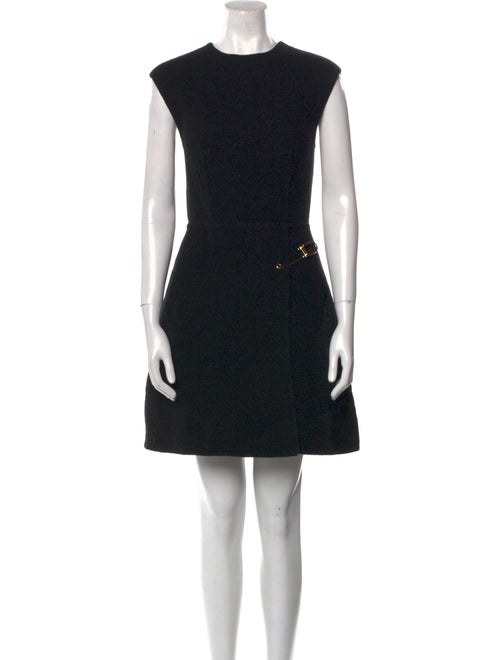 Prada 2023 Mini Dress