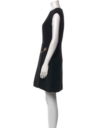 Prada 2023 Mini Dress