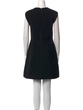 Prada 2023 Mini Dress