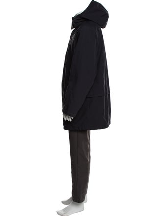 Prada Vintage 2000's Parka