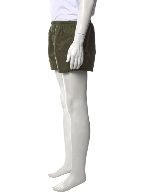 Prada 2022 Swim Trunks
