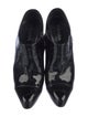 Prada Patent Leather Boots