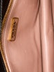 Prada Spazzolato Leather Top Handle Bag