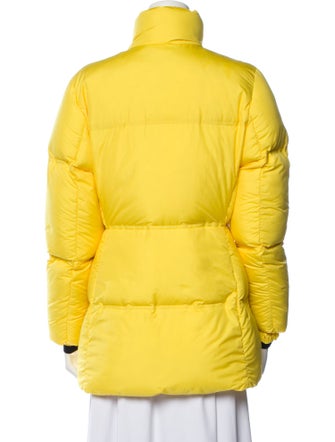 Prada 2018 Linea Rossa Down Jacket