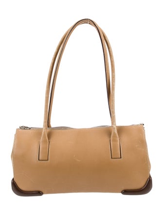 Prada Leather Re-Edition 1995