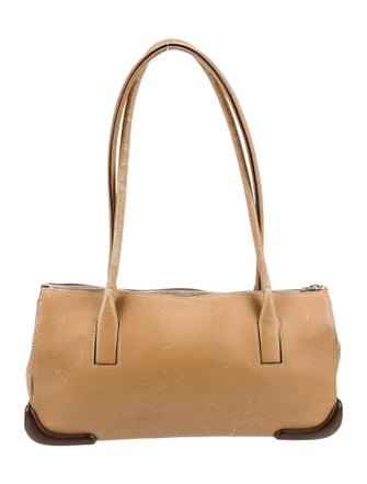 Prada Leather Re-Edition 1995