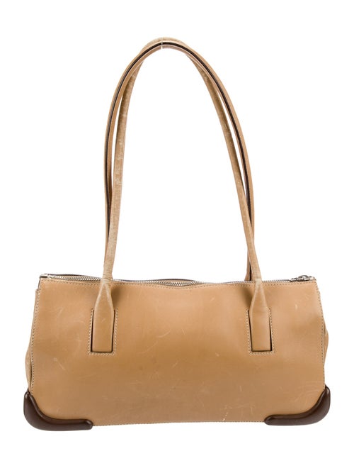 Prada Leather Re-Edition 1995