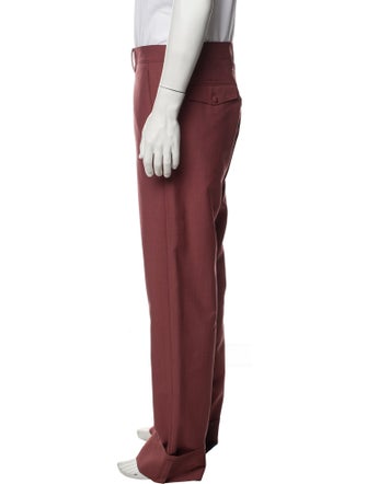 Prada 2018 Pants