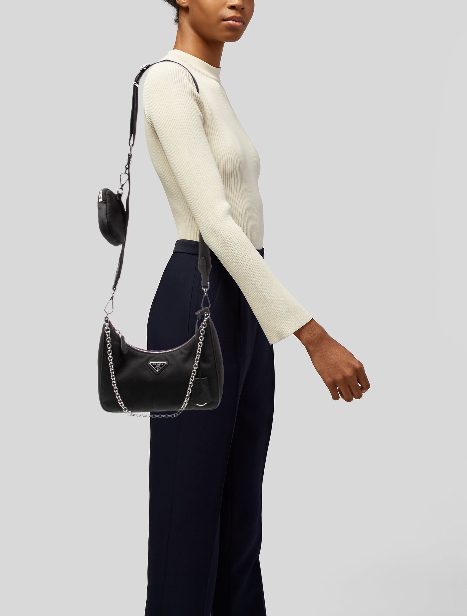 Prada Tessuto Re-Edition 2005