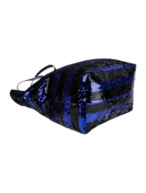 Prada Sequins Tote