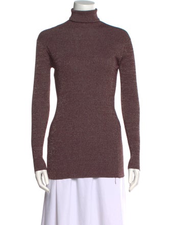 Prada 2017 Turtleneck Sweater