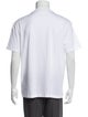 Prada 2015 V-Neck T-Shirt