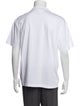 Prada 2014 V-Neck T-Shirt