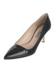 Prada Patent Leather Pumps