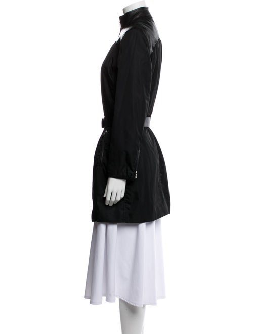 Prada Vintage 1999 Trench Coat