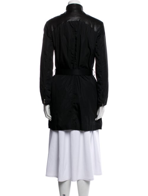 Prada Vintage 1999 Trench Coat