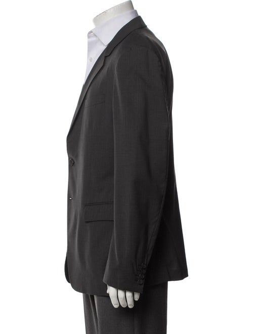 Prada 2013 Virgin Wool Suit