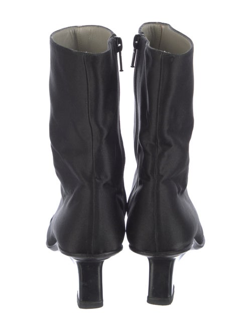 Prada Leather Boots