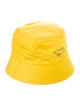 Prada bucket hat