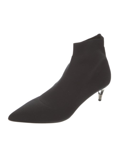 Prada Sock Boots