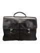 Prada Tessuto Nylon Briefcase