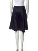 Prada Vintage Knee-Length Skirt
