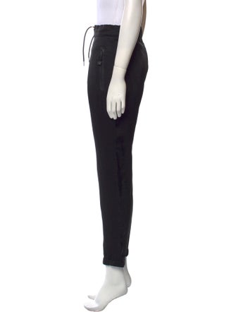 Prada Straight Leg Pants