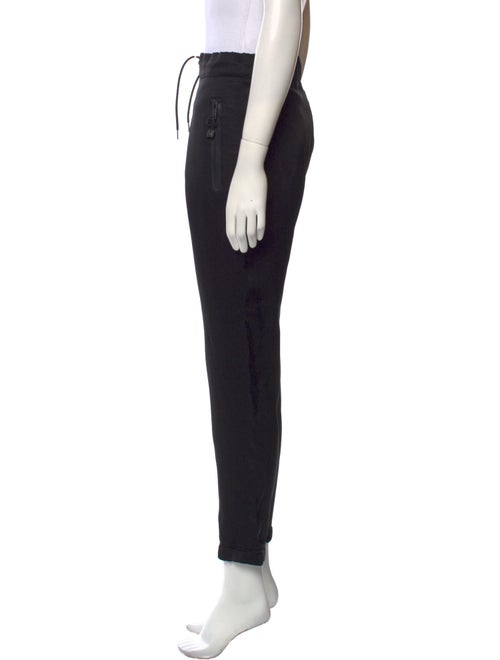 Prada Straight Leg Pants