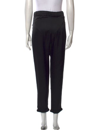 Prada Straight Leg Pants