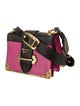 Prada Saffiano Leather Cahier