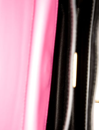 Prada Saffiano Leather Cahier