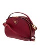 Prada Saffiano Lux Leather Odette