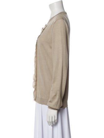 Prada 2016 Wool Sweater