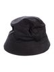 Prada Logo Bucket Hat