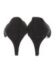 Prada Suede Pumps