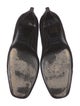 Prada Suede Pumps