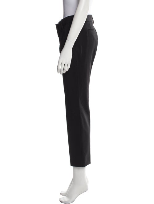 Prada 2017 Straight Leg Pants