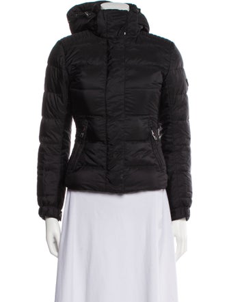 Prada 2021 Nylon Down Jacket