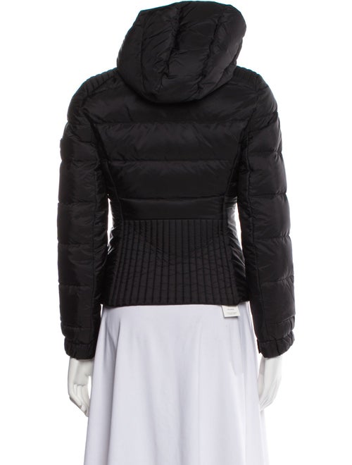 Prada 2021 Nylon Down Jacket