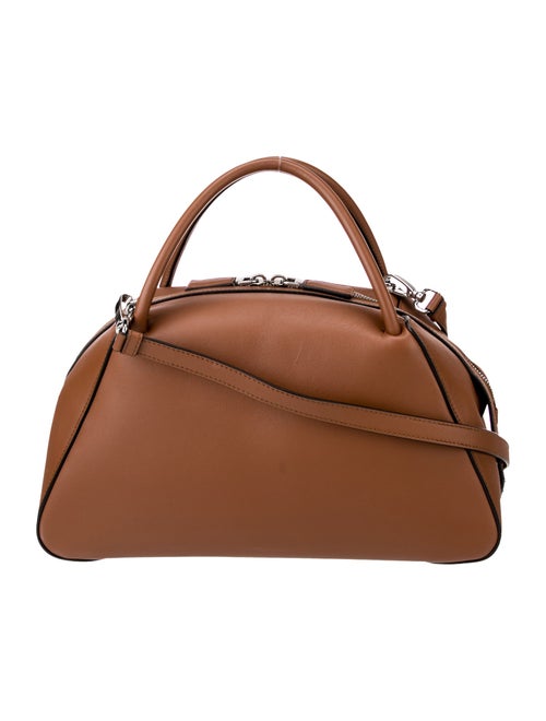 Prada Vitello Lux Leather Supernova Medium