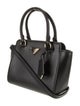 Prada Saffiano Leather Top Handle Bag