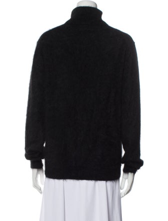 Prada 2017 Angora Sweater